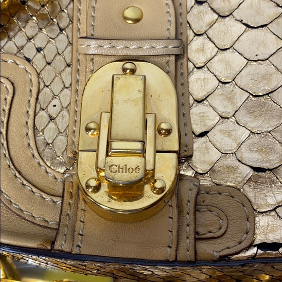 Chloe bag - Picture 4 of 9